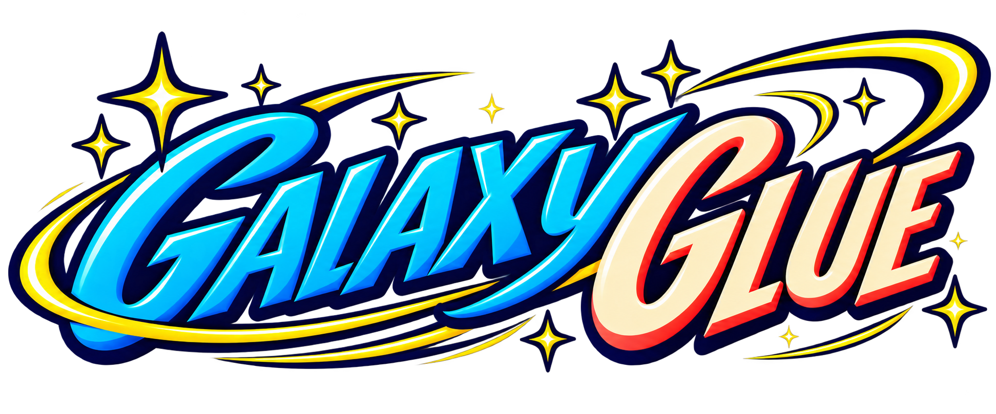 Galaxy Glue